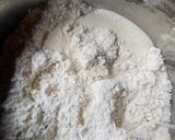 Foto langkah ke 1 dari resep Mantou steamed bun.