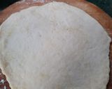 পিজ্জা(pizza recipe in Bengali) রেসিপির ধাপ 5 ছবি