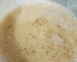 Foto del paso 4 de la receta: Agua de arroz (doradito)