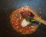 Foto langkah ke 3 dari resep Pindang Tongkol Asem Merah.