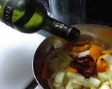 Foto del paso 1 de la receta: Patatas en vinagreta especial para conservar