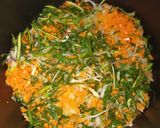 Foto del paso 3 de la receta: Risotto veggie en olla digital multifunción B&D