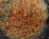 Foto langkah ke 4 dari resep Cilok goang kuah pedas.