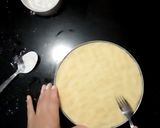 Foto del paso 4 de la receta: Cheesecake sin horno súper suave
