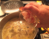 Foto del paso 13 de la receta: Sopa de fideos chinos