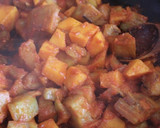 Foto del paso 5 de la receta: Cazuela Baeza