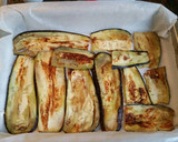 Foto del paso 1 de la receta: Berenjepizza