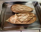 Foto del paso 2 de la receta: Berenjenas rellenas de soja texturizada