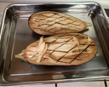 Foto del paso 2 de la receta: Berenjenas rellenas de soja texturizada