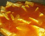 रेस्टोरेंट स्टाइल शाही पनीर (restaurant style shahi paneer recipe in Hindi) रेसिपी चरण 5 फोटो