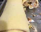 Foto del paso 2 de la receta: Pionono de palmitos y más