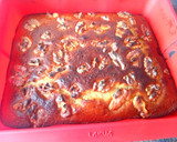 Foto del paso 5 de la receta: Bizcocho de plátano y yogurt de soja