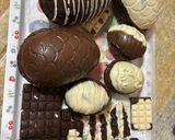 Foto del paso 9 de la receta: Huevos Pascua