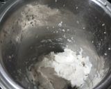 A picture of step 7 of Dahi Bhalla Chaat In Baked Katori.