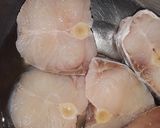 ফিশ ফ্রাই (Fish fry recipe in Bengali) রেসিপি ধাপ - 1 ছবি