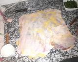 Foto del paso 1 de la receta: Matambre de ternera arrollado clásico súper fácil