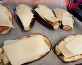 Foto del paso 6 de la receta Berenjenas rellenas