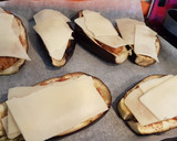 Foto del paso 6 de la receta: Berenjenas rellenas