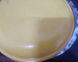 A picture of step 2 of Instant rava/ sooji dhokla.