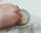 صورة لخطوة 1 من وصفة قطايف بطريقة سهلة