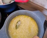 Foto del paso 4 de la receta: Risotto de alcachofa y champiñones