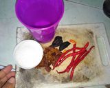 Foto langkah ke 2 dari resep Asinan Jambu Klutuk.