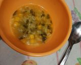 Foto del paso 2 de la receta: Puchero de pollo de campo