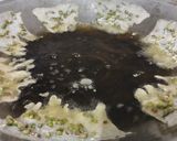 Foto langkah ke 2 dari resep PEYEK KACANG IJO GURIIIIIHH ala Ummi Alfa.