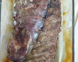 Foto del paso 6 de la receta: Costillar asado