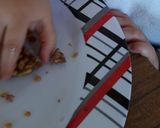 Foto del paso 7 de la receta: Croquetas de Jurel y Avena sin huevo