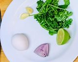 Foto del paso 2 de la receta: Salsa de ajo