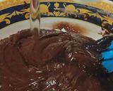Foto langkah ke 5 dari resep Bolu Kukus Coklat Gluten-Free.