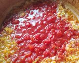 Pas rețetă Ciorbă de varză 6 fotografie