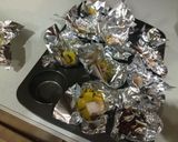 Foto del paso 2 de la receta: Papas rellenas al horno 