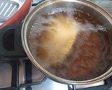 Foto del paso 4 de la receta: Empanadas Domino's (venezolanas)