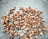 A picture of step 3 of Roasted Salty peanuts.