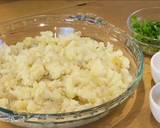 Potato Pinwheel Recipe by Tasty Rabi Food recipe step 2 photo
