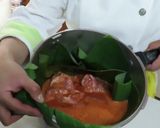Foto del paso 2 de la receta: Cochinita pibil