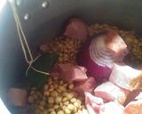Foto del paso 8 de la receta: Guiso de lentejas