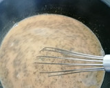 Foto del paso 4 de la receta: Salsa de soja vegana