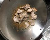 三層肉炒糯米椒的食譜步驟3照片