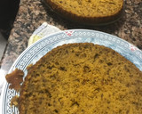 Foto del paso 5 de la receta: Tarta de zanahorias 🥕