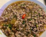 螞蟻上樹的食譜步驟3照片