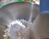 Foto langkah ke 1 dari resep Bakpao Isi Cokelat.