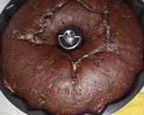 Foto del paso 4 de la receta: Chocoflan en savarin essen