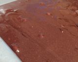 Foto langkah ke 6 dari resep 051. Fudgy Brownies.