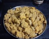 જુવાર ના મુઠીયા(Jowar Muthiya Recipe in Gujarati) રેસીપી સ્ટેપ5ફોટો