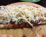 Foto del paso 3 de la receta: Pizzas a la Pablo