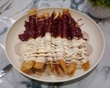 Foto langkah ke 5 dari resep Banana Roll 🇮🇩.