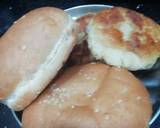 Burger recipe step 6 photo